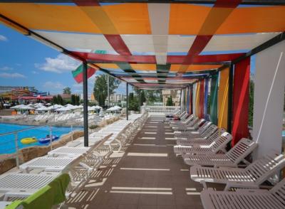 ACTION AQUA PARK SUNNY BEACH 4